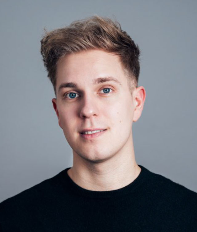 Johannes Anttila