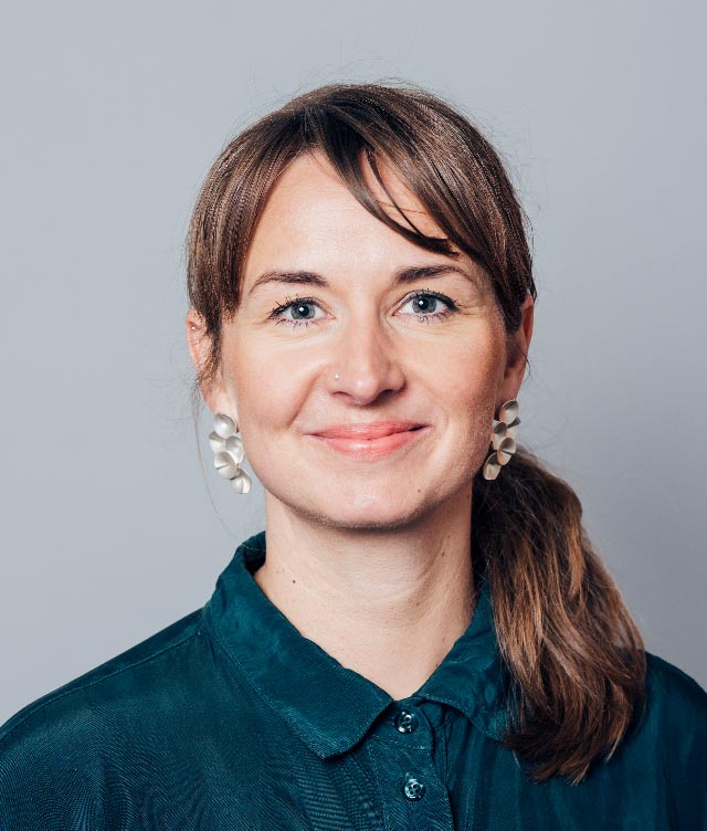 Anna Björk
